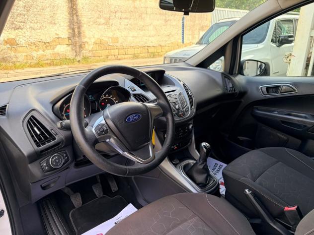 FORD B-MAX 1.5 TDCI 75CV 2016 - Foto 8