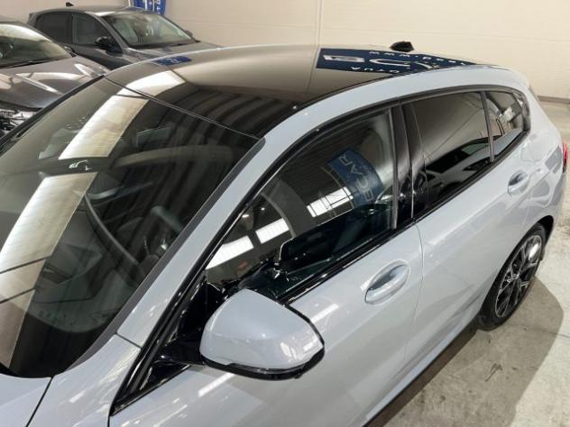BMW 120 48V MSport "18 M Sport /LED/PARK/TELECAM/CAR PLAY rif. 23979272 - Foto 4