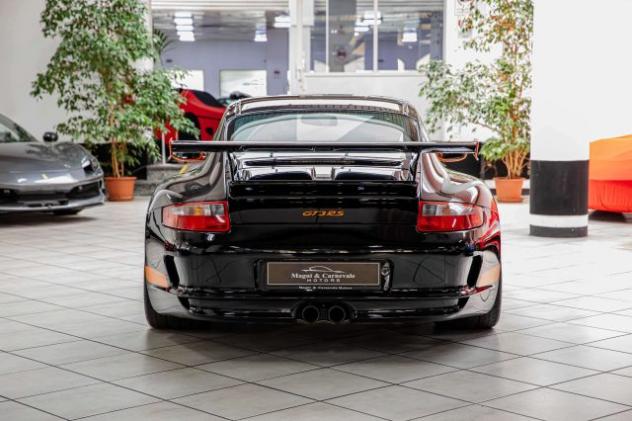 PORSCHE 997 GT3 RS|CARBOCERAMIC|SPORT CHRONO|PASM|RACING BELTS rif. 23975599 - Foto 6