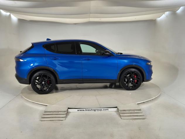 Alfa Romeo Tonale 1.5 hybrid Speciale 130cv tct7 - Foto 5