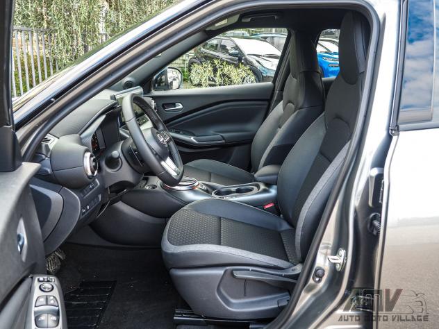 Nissan Juke 1.0 DIG-T 114 CV DCT N-Design KM0 PREZZO SENZA VINCOLI - Foto 8