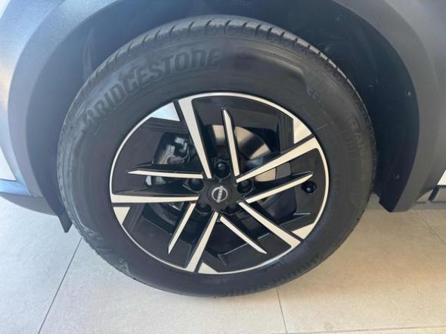 NISSAN Juke 1.0 DIG-T 114 CV DCT N-Connecta rif. 23513169 - Foto 7