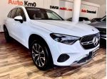 Mercedes-Benz GLC GLC 220 d Advanced Plus 4matic auto