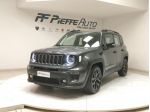 Jeep Renegade Renegade 1.5 Turbo T4 MHEV Summit