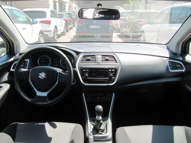 Suzuki S-Cross 1.6 DDiS Style - Foto 5