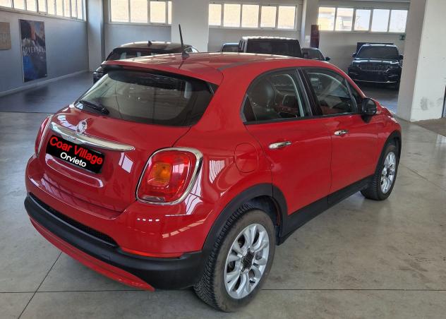 FIAT 500X 500X 1.3 mjt Pop Star 4x2 95cv my17 - Foto 4