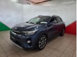 Kia Stonic 1.6 CRDI ENERGY