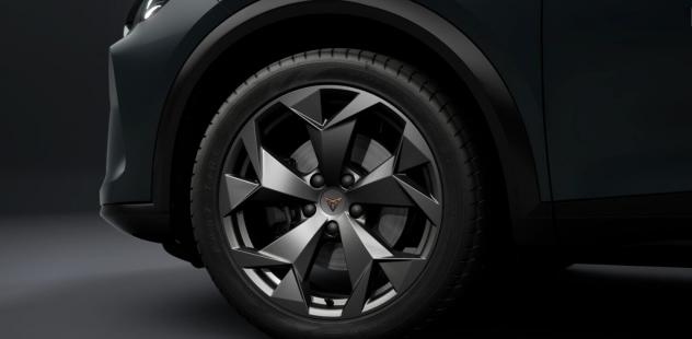 CUPRA Formentor Formentor 1.5 Hybrid DSG - Foto 4