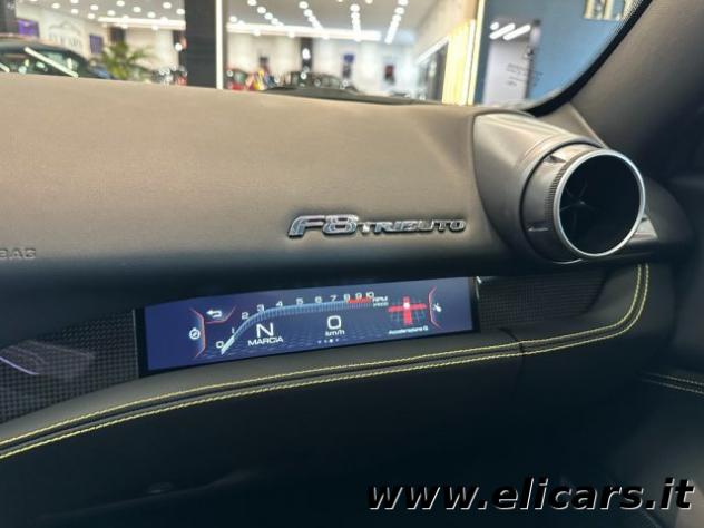 FERRARI F8 Tributo rif. 24044223 - Foto 6
