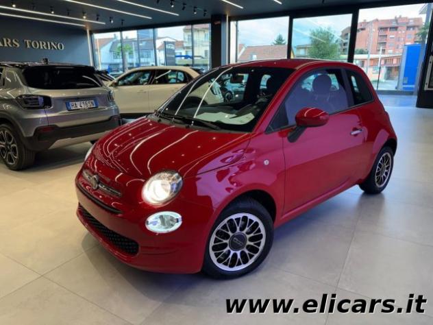 FIAT 500 1.0 Hybrid - NO VINCOLI DI FINANZIAMENTO rif. 23532020