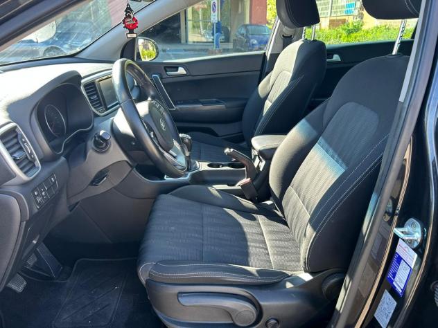 Kia Sportage 1.6 CRDI 115cv Business Class 2WD - Foto 7