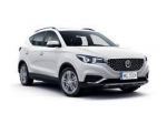 MG ZS 2024 1.5 hybrid+ Luxury auto