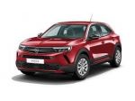 Opel Mokka GS ICE BENZINA 100HP CAMBIO MANUALE