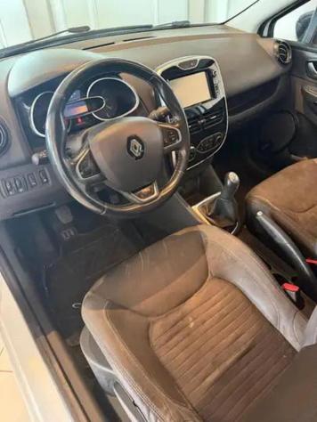 RENAULT Clio 1.5 dCi 8V 90CV Start&Stop 5 porte Energy rif. 24051445 - Foto 10