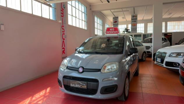 Fiat Panda 1.2 Lounge - Foto 9