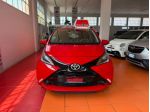 Toyota Aygo 1.0 VVT-i 72 CV 5 porte x-cool