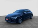 AUDI A3 S3 SPB TFSI quattro S tronic rif. 23995169