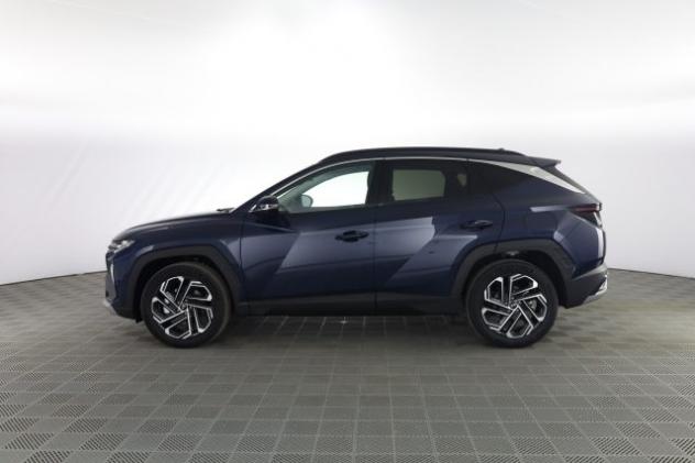 HYUNDAI Tucson Tucson 1.6 CRDI 48V DCT Exellence rif. 23807045 - Foto 7
