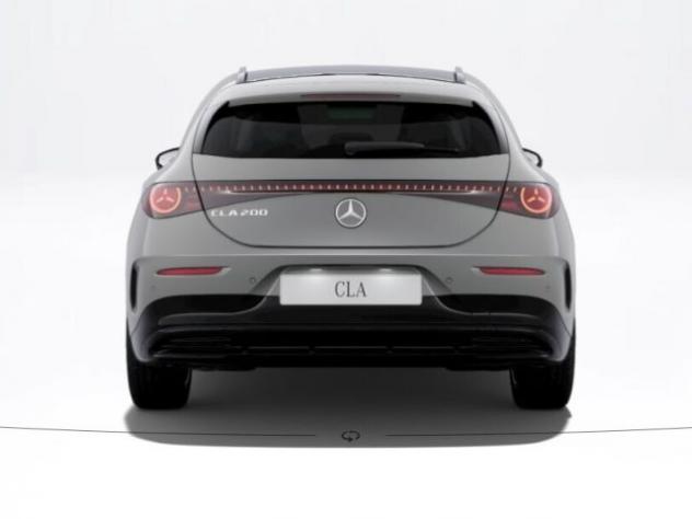 MERCEDES-BENZ CLA 200 Shooting Brake AMG Line Premium rif. 24130311 - Foto 4
