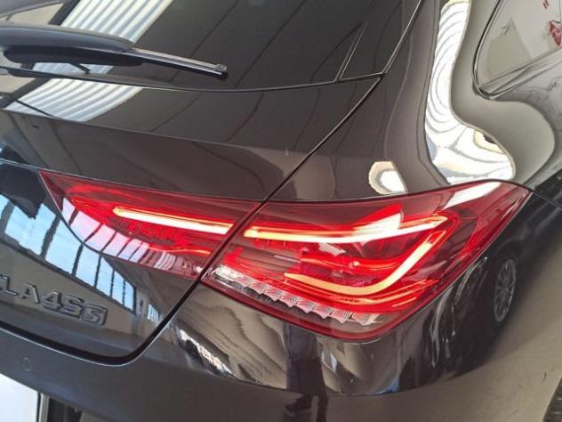 MERCEDES-BENZ CLA 45 AMG 45 S AMG 4Matic+ Shooting Brake rif. 23488816 - Foto 5