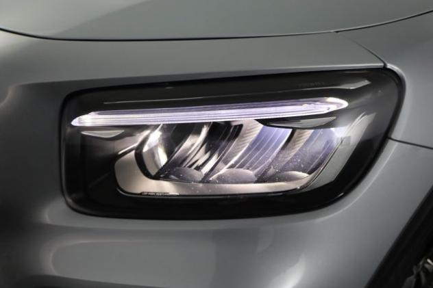 MERCEDES-BENZ CLA sse GLB GLB 200 d Automatic Progressive Advanced P rif. 23752512 - Foto 9
