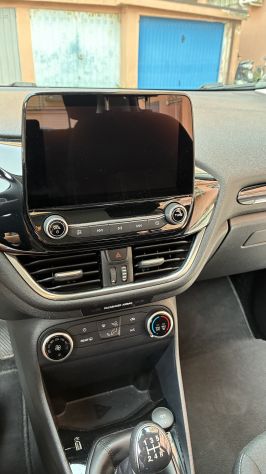 Ford Fiesta Trend 1.1 75 CV – Febbraio 2020 – Unico Proprietario – 104.000 km - Foto 6