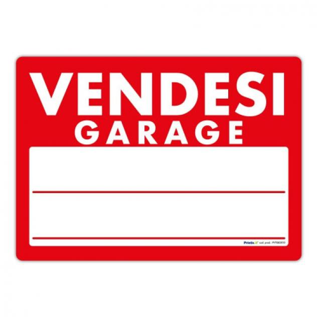 Box / Garage di 18 m² in vendita a Carpi
