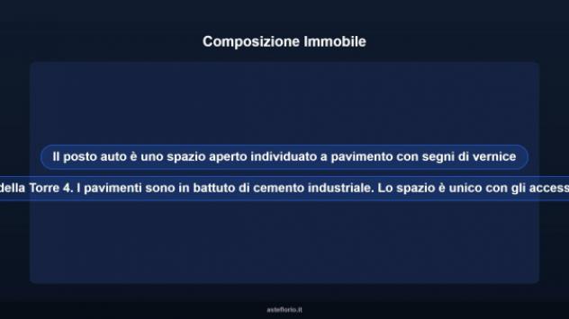 Immobile in asta di 31 m² in vendita a Olbia - Foto 8