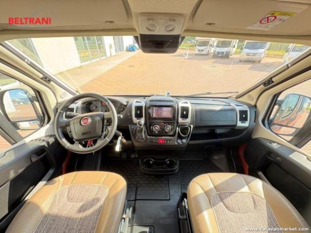 MALIBU VAN 600 DB CHARMING GT rif. 24042784 - Foto 9
