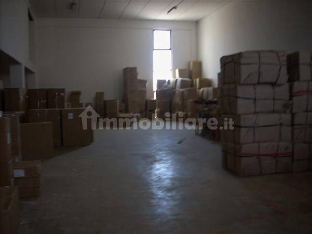 Muros affittasi capannone 2 vani 350 Mq - Foto 10