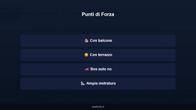 Immobile in asta di 125 m² in vendita a Anticoli Corrado - Foto 11