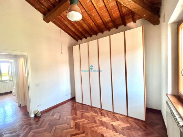 Porzione di casa in vendita a Arezzo - Foto 20