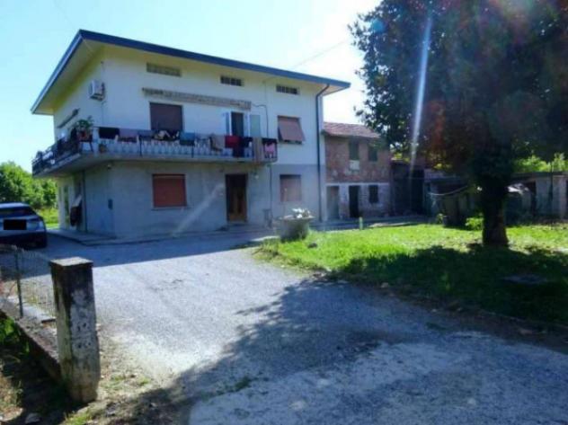 Immobile in asta di 116 m², box auto in vendita a Brugnera - Foto 4