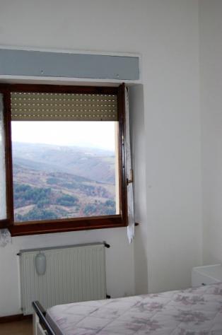 Castel Viscardo (Monterubiaglio) - Appartamento panoramico al secondo piano in vendita. - - Foto 10