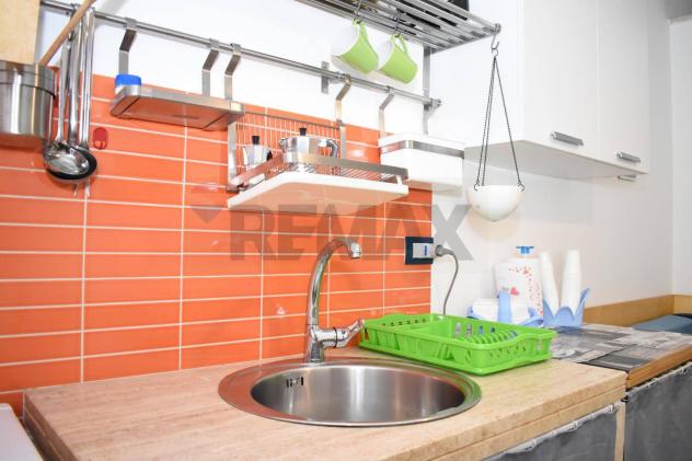 Casa Indipendente in vendita a Castellammare del Golfo - Foto 13