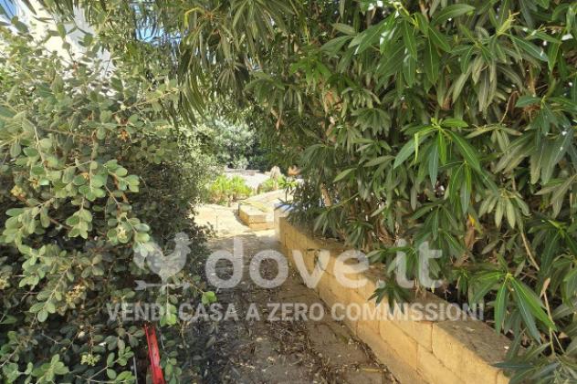 Villa di 173 m² con 4 locali in vendita a Castelvetrano - Foto 19
