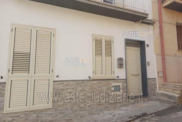 IMMOBILI-IMMOBILE RESIDENZIALE-via Quintino Sella n. 8