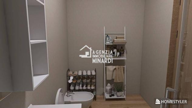 FAENZA – Villetta a schiera, 3 letto - Zona Monte - Foto 8