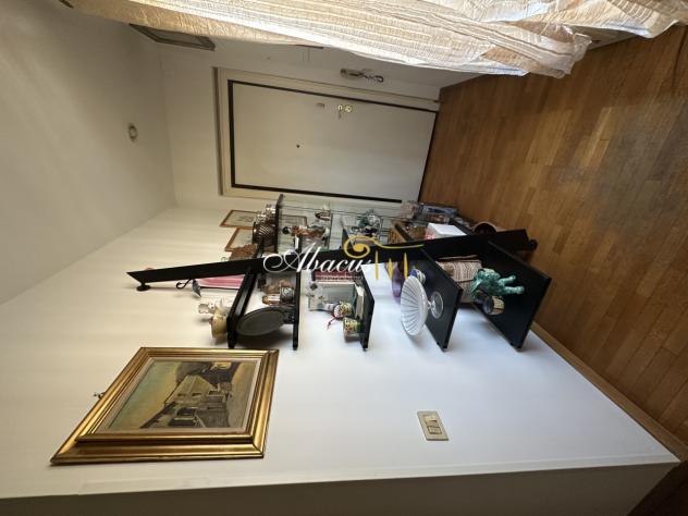 APPARTAMENTO di 5 vani e di 110 mq (FIRENZE) rif. ABA/319_1 - Foto 2