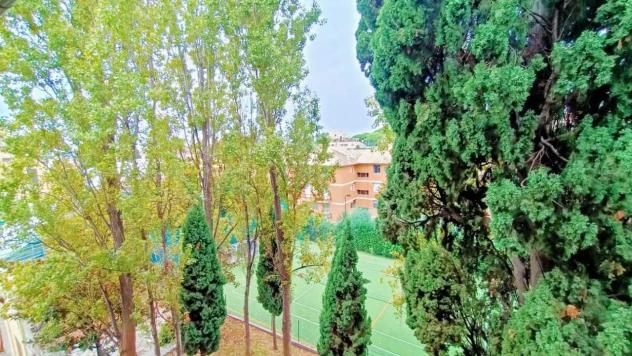 Appartamento in vendita a Genova, Albaro - Foto 4