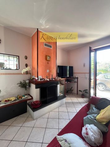 Laureana, Loc. Pendino, villa indipendente con due ettari di terreno - Foto 9