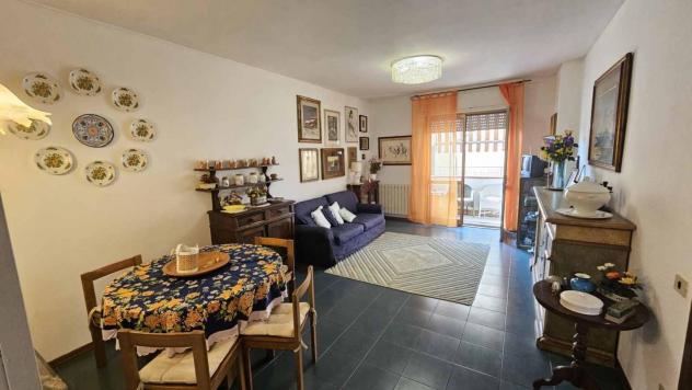 Appartamento in vendita a Marina di Massa - Massa 60 mq Rif: 1329920 - Foto 4