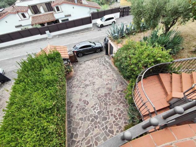 Bifamiliare in vendita a Monterotondo - Foto 6
