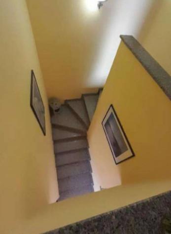 Immobile in asta di 156 m² con più di 5 locali e box auto in vendita a Mortara - Foto 12