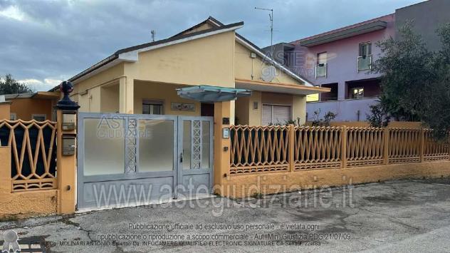 IMMOBILI-IMMOBILE RESIDENZIALE-Via Monte Carmelo, 30, 65129 Pescara PE, Italia - Foto 5