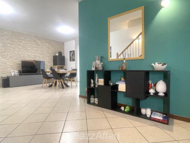 Appartamento a Piove di Sacco - Rif. PDS456