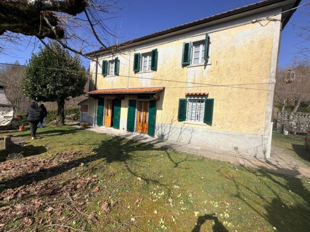 Casa singola in vendita a Cassarese - Pistoia 170 mq Rif: 1399626 - Foto 2