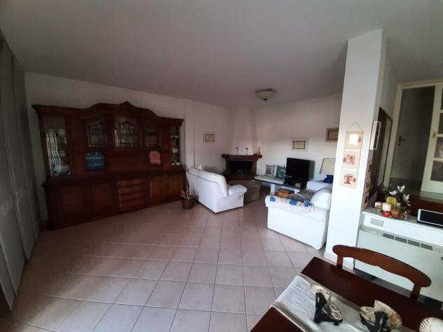 Appartamento in vendita a Ponsacco 160 mq Rif: 951520 - Foto 2