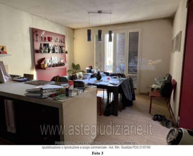 IMMOBILI-IMMOBILE RESIDENZIALE-Via Garigliano, 6, 59100 Prato PO, Italia - Foto 4
