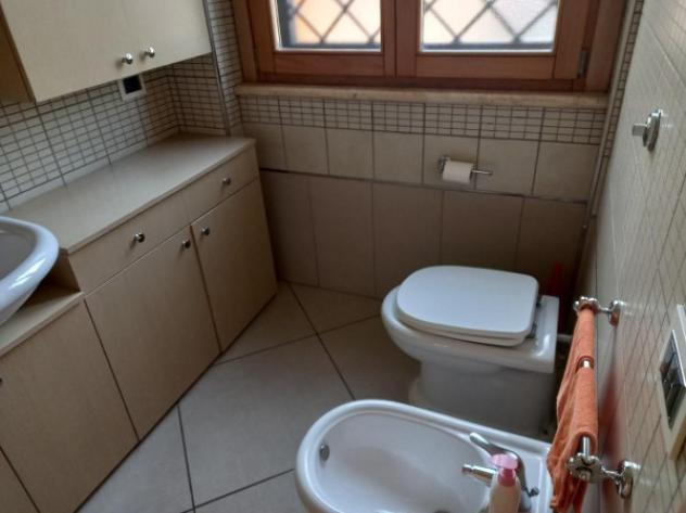 Immobile in asta di 120 m² con più di 5 locali e box auto in vendita a Roma - Foto 9